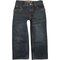 Levi's Little Boys 549 Relaxed Straight Jeans - Image 1 of 2