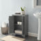 Crosley Furniture Tara Accent Cabinet - Image 9 of 10