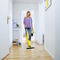 Karcher SC 3 Portable Multi Purpose Steam Cleaner with Hand and Floor Attachments - Image 7 of 10