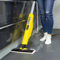 Karcher SC 3 Portable Multi Purpose Steam Cleaner with Hand and Floor Attachments - Image 10 of 10