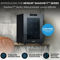 NewAir Shadow-T Series Wine Cooler Refrigerator - Image 8 of 8