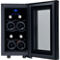 Newair Shadow T Series Wine Cooler Refrigerator - Image 4 of 8