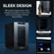 Newair Shadow T Series Wine Cooler Refrigerator - Image 6 of 8