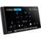 Sony 6.95 in. Flush Mount Wireless Apple CarPlay Android Auto Receiver - Image 4 of 8