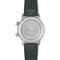 Alpina Men’s Automatic Green Rubber Strap Watch AL-520GR4H6 - Image 2 of 2