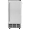 Newair 15 in. Undercounter 80 lb. Daily Clear Ice Cube Maker Machine - Image 2 of 7