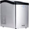 Newair 45 lb. Nugget Countertop Ice Maker with Self-Cleaning Function - Image 1 of 9