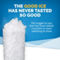 Newair 45 lb. Nugget Countertop Ice Maker with Self-Cleaning Function - Image 7 of 9