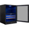 New Air 24 in. Wine and Beverage Refrigerator - Image 3 of 8