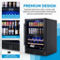 New Air 24 in. Wine and Beverage Refrigerator - Image 5 of 8
