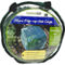 Bosmere Nylon Pop-Up Insect and Pest Protection Plant Cage - Image 1 of 2
