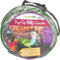Bosmere Plastic Pop Up Insect and Pest Plant Protection Net - Image 1 of 2