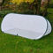 Bosmere Nylon Pop Up Insect and Pest Plant Protection Net 39 x 16 x 16 in. - Image 2 of 2