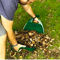 Bosmere English Garden Premium Plastic Garden Hand Leaf Grabber - Image 2 of 4