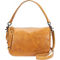 Frye Melissa Leather Crossbody Bag - Image 1 of 6