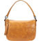 Frye Melissa Leather Crossbody Bag - Image 2 of 6