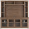 Signature Design by Ashley  Boardernest TV Stand with Hutch - Image 1 of 7