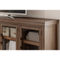 Signature Design by Ashley  Boardernest TV Stand with Hutch - Image 6 of 7