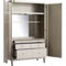 Pulaski Furniture Zoey Storage Armoire Cabinet - Image 3 of 4