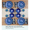 Pfaltzgraff Kori Sage 12 pc. Dinnerware Set - Image 5 of 5
