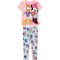 Disney Toddler Girls Minnie Mouse and Daisy Duck Jersey Top and Leggings 2 pc. Set - Image 1 of 2
