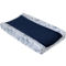 Disney Toy Story Outta This World Blue and White Super Soft Changing Pad Cover - Image 1 of 3