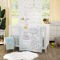Disney Winnie the Pooh Fitted Crib Sheet - Image 4 of 4