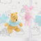 Disney Winnie the Pooh Hello Sunshine Musical Mobile - Image 3 of 3
