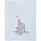 Disney Dumbo Shine Bright Little Star Baby Blanket - Image 2 of 5