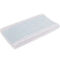 Disney Dumbo Shine Bright Little Star Aqua, Grey and White Changing Pad Cover - Image 1 of 3