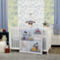 Disney Mickey and Friends Fitted Crib Sheet - Image 4 of 4