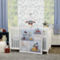 Disney Mickey and Friends changing pad cover - Image 3 of 3