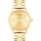 COACH Women's Grand Goldtone Watch 14503075 - Image 1 of 3