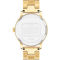 COACH Women's Grand Goldtone Watch 14503075 - Image 2 of 3