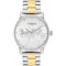 COACH Ladies Grand Stainless Steel Watch 14503943 - Image 1 of 3