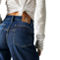 Free People We The Free Tinsley Baggy High Rise Jeans - Image 4 of 4