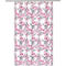 Zenna Home Cherry Blossom PEVA Shower Curtain - Image 1 of 4