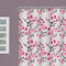 Zenna Home Cherry Blossom PEVA Shower Curtain - Image 2 of 4