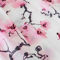 Zenna Home Cherry Blossom PEVA Shower Curtain - Image 4 of 4