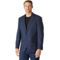 Michael Kors Classic Fit Navy Blue Sport Coat - Image 1 of 3
