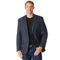 Michael Kors Classic Fit Blue Sport Coat - Image 1 of 3