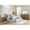 Millennium by Ashley Cabalynn 5 pc. Upholstered Bedroom Set - Image 1 of 8