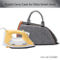 Oliso Large Carry Bag for the TG1600 ProPlus Iron - Image 2 of 6