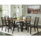 Signature Design by Ashley Charterton Dining Chair 2 pk. - Image 3 of 3