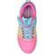 Skechers Preschool Girls Dreamy Dancer Ultra Rainbow Sneakers - Image 4 of 5