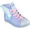 Skechers Preschool Girls Twi-Lites 2.0 Twinkle Wishes Sneakers - Image 1 of 6