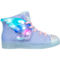 Skechers Preschool Girls Twi-Lites 2.0 Twinkle Wishes Sneakers - Image 3 of 6