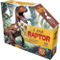 Madd Capp Jr: I Am LiL' Raptor 100 pc. Puzzle - Image 1 of 4