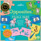 eeBoo Opposites Puzzle Pairs - Image 3 of 4