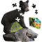 Madd Capp I Am Lil' Cub 100 pc. Puzzle - Image 3 of 5